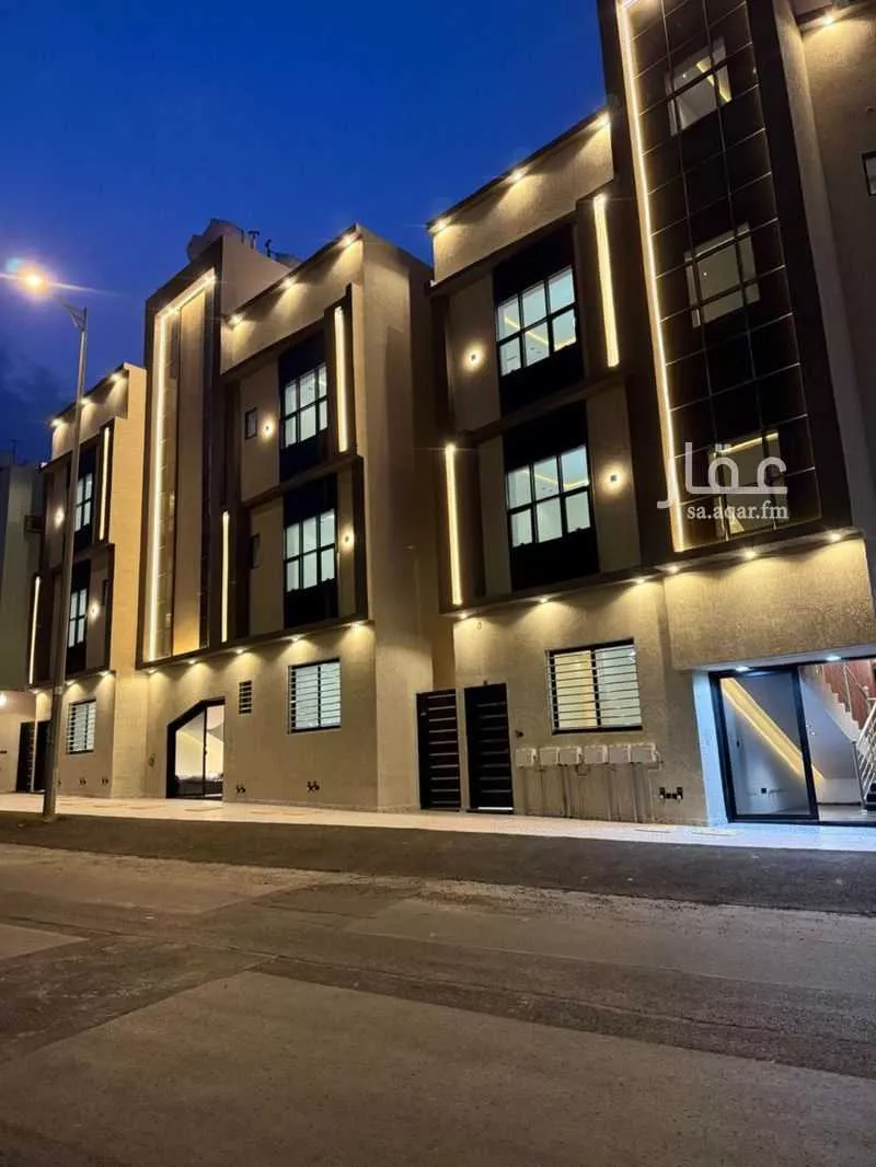 شقة للبيع في شارع مسكان, حي الصفاء, مدينة ابها, منطقة عسير 1 صورة