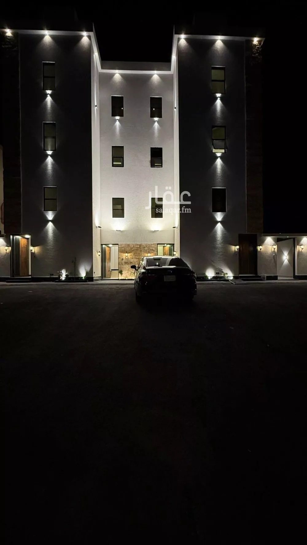 شقة للبيع في حي المروج, مدينة أبها, منطقة عسير 1 صورة