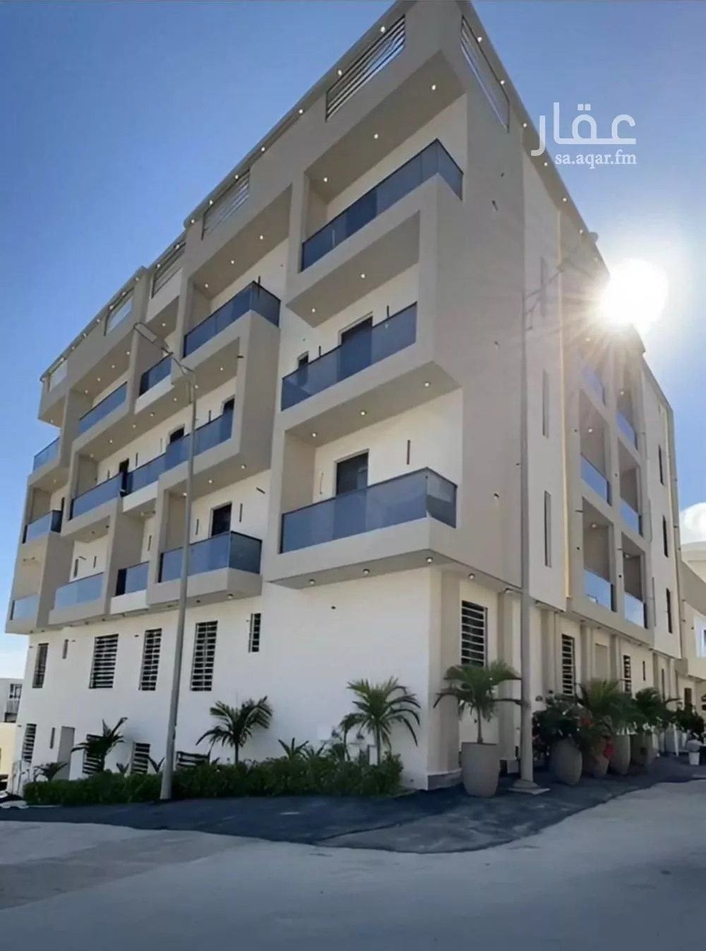شقة للبيع في حي الروابي, مدينة أبها, منطقة عسير 1 صورة