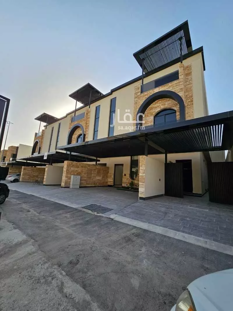 دور للبيع في شارع الحسن بن الهيثم, حي النرجس, مدينة الرياض, منطقة الرياض 1 صورة