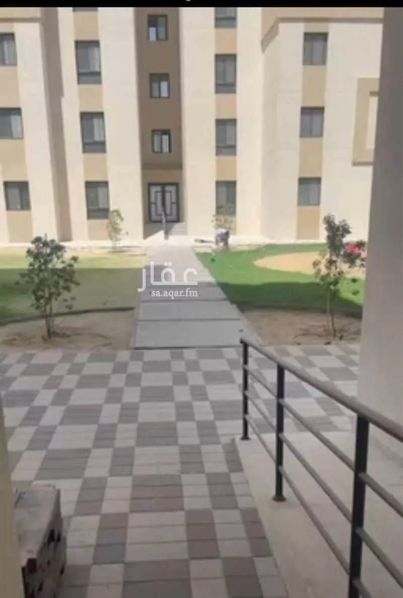 شقة للإيجار في شارع الامانه ، حي الإسكان الجنوبي ، الدمام ، الدمام 1 صورة