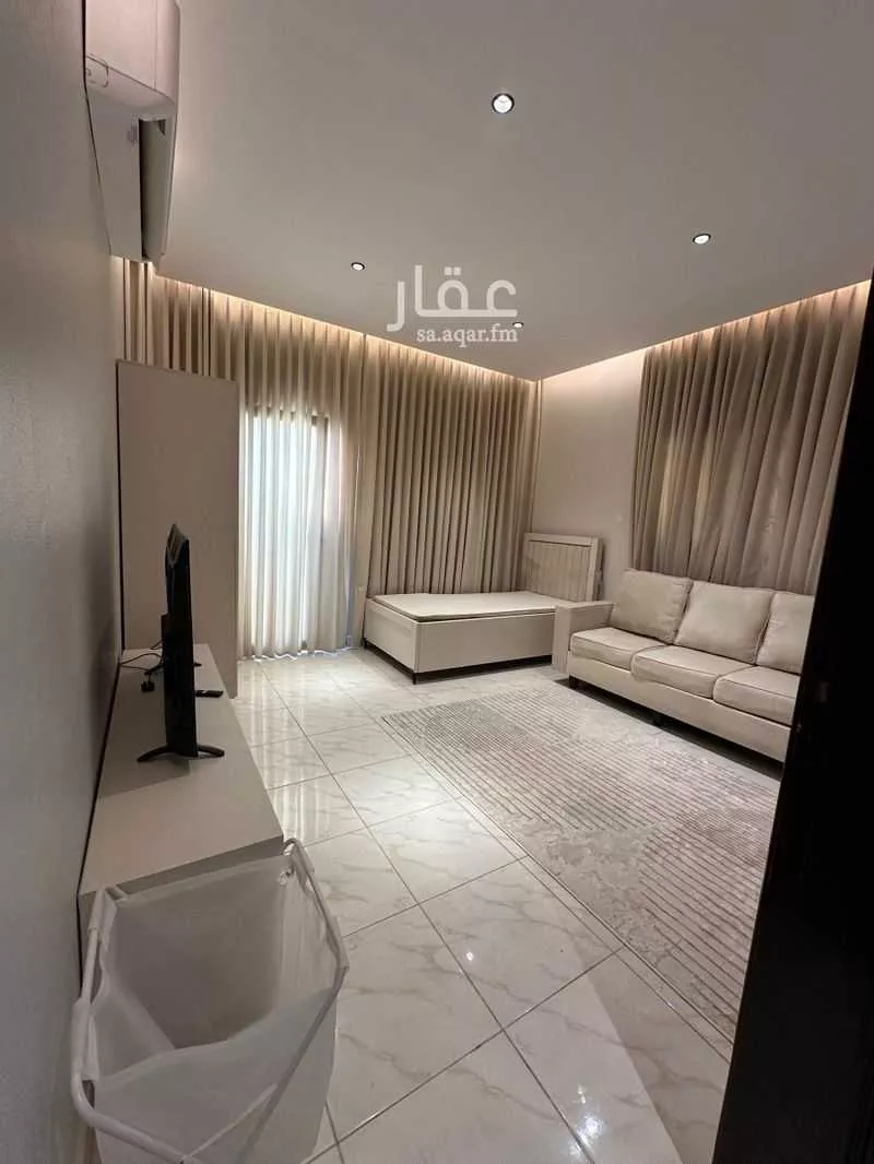 شقة للإيجار في شارع المحيط, حي النظيم, مدينة الرياض, منطقة الرياض 1 صورة