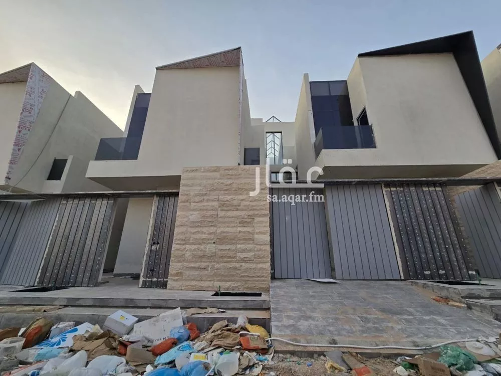 فيلا للبيع في حي النرجس, مدينة الرياض, منطقة الرياض 1 صورة