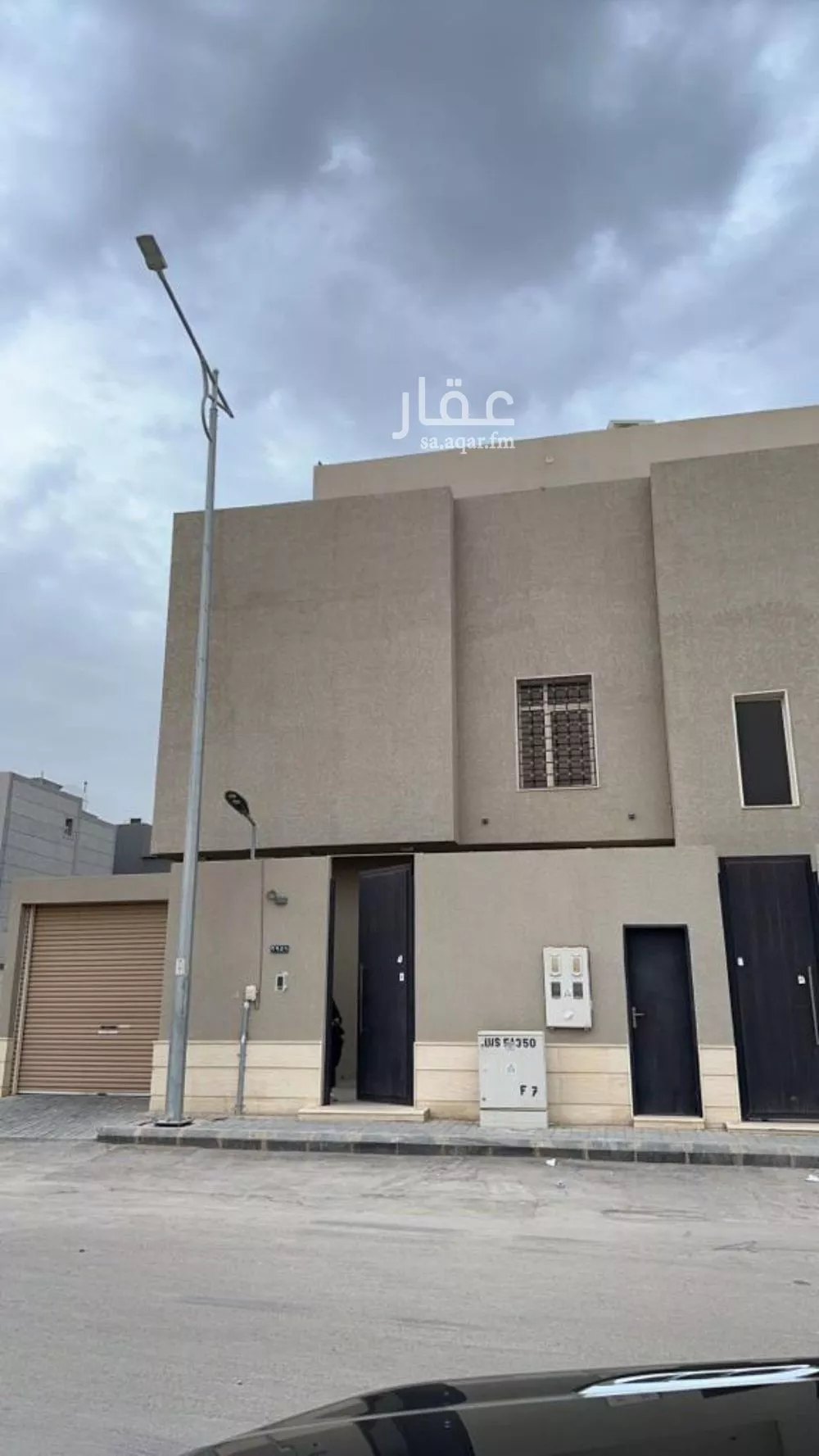 فيلا للبيع في شارع يعقوب الأنصاري, حي العارض, مدينة الرياض, منطقة الرياض 1 صورة