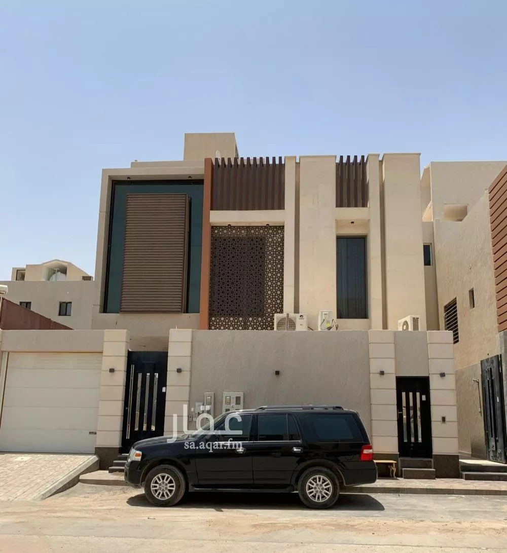 فيلا للبيع في شارع العدل, حي العارض, مدينة الرياض, منطقة الرياض 1 صورة