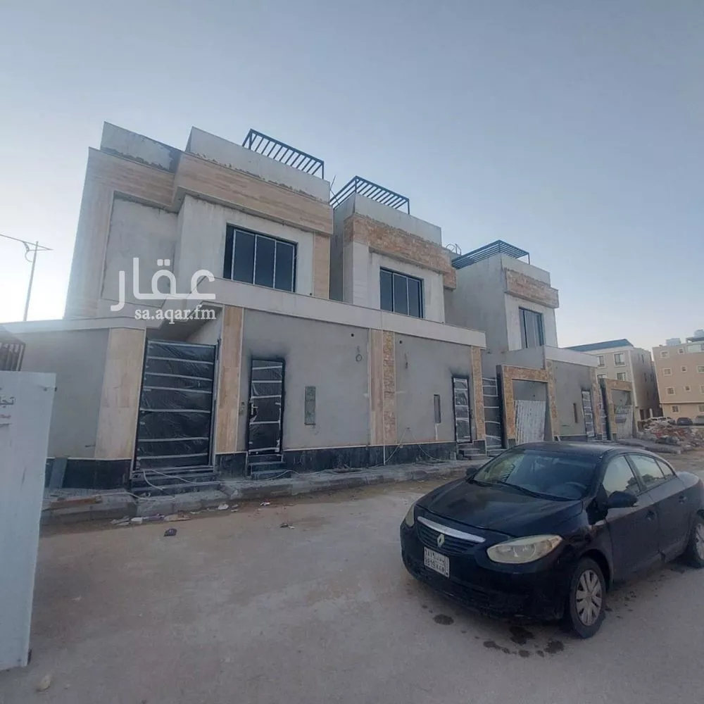 فيلا للبيع في شارع محمد بن أحمد بيري, حي العارض, مدينة الرياض, منطقة الرياض 1 صورة