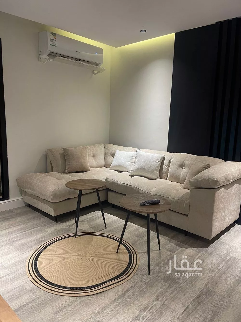 شقة للإيجار في شارع الامير محمد ابن سلمان ابن عبدالعزيز, حي الفلاح, مدينة الرياض, منطقة الرياض 1 صورة