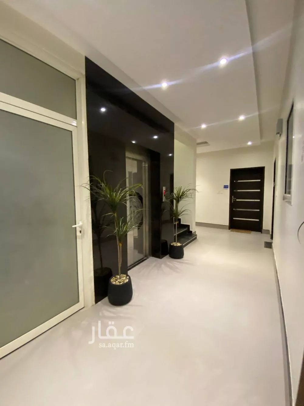 شقة للإيجار في شارع عثمان بن عفان الفرعي, حي النرجس, مدينة الرياض, منطقة الرياض 1 صورة