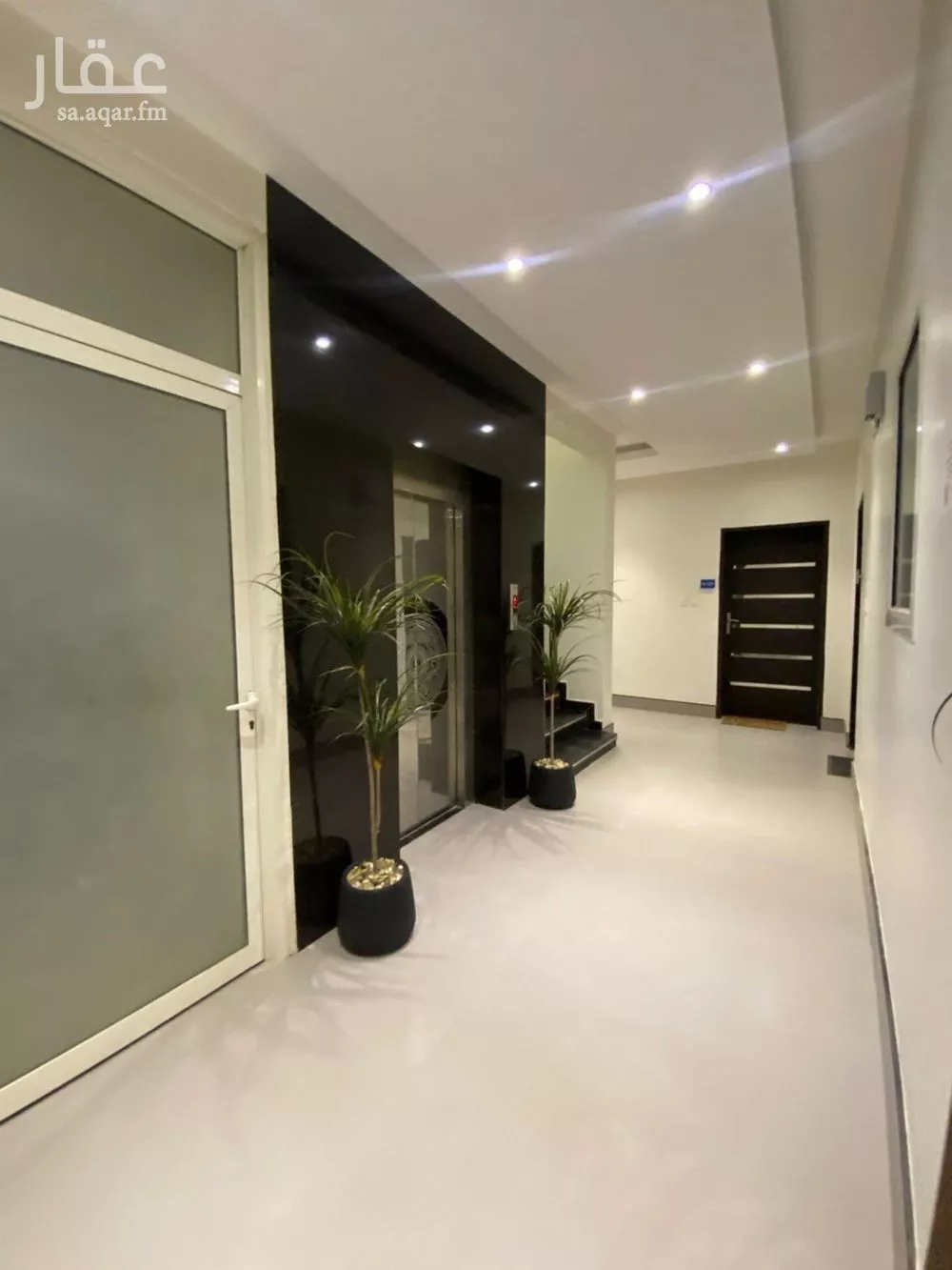 شقة للإيجار في شارع عسفان, حي النرجس, مدينة الرياض, منطقة الرياض 1 صورة