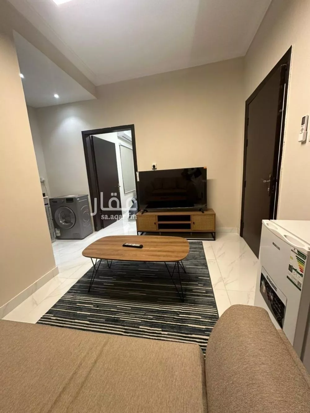 شقة للإيجار في شارع النقيل, حي ظهرة لبن, مدينة الرياض, منطقة الرياض 1 صورة