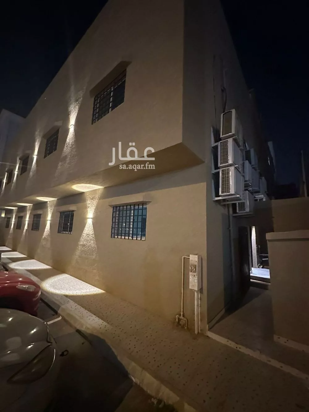 شقة للإيجار في شارع الدوادمي, حي مغرزات, مدينة الرياض, منطقة الرياض 1 صورة