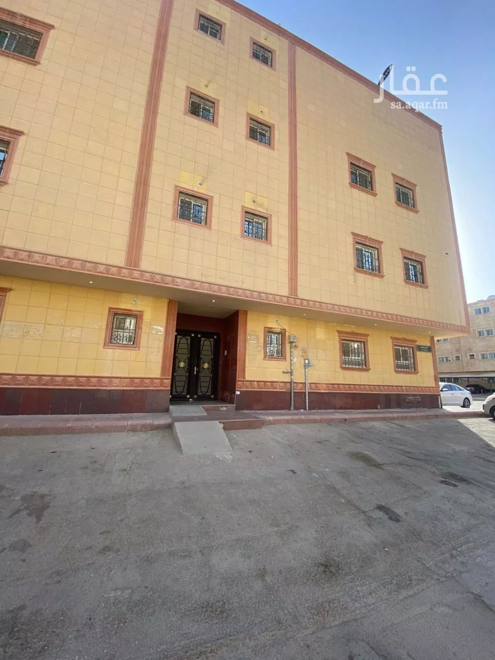 شقة للإيجار في شارع مسور, حي ظهرة لبن, مدينة الرياض, منطقة الرياض 1 صورة