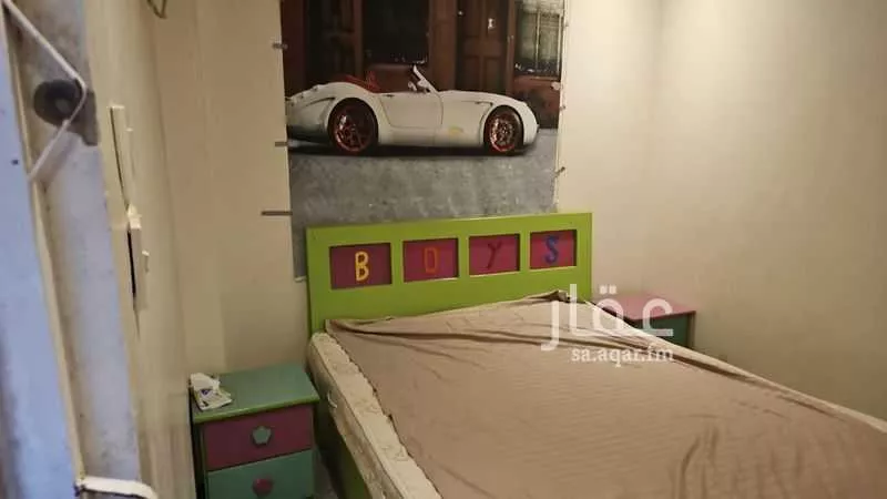 غرفة للإيجار في شارع عبد الرحمن الخزاعي ، حي المروة ، جدة ، جدة 1 صورة