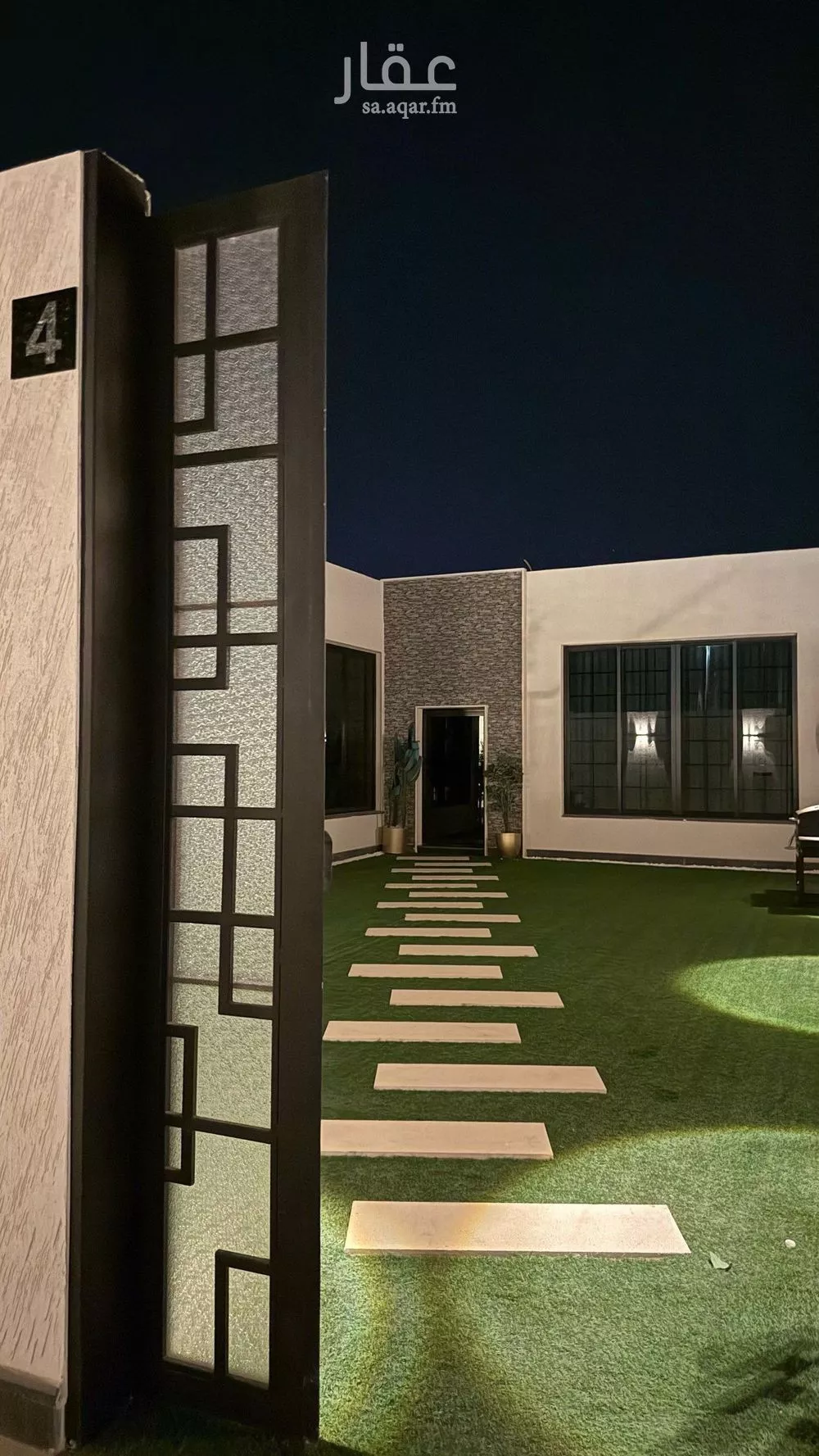 استراحة للإيجار في شارع عقرباء 191, حي عقرباء, مدينة امارة منطقة الرياض - الجبيله, منطقة الرياض 1 صورة