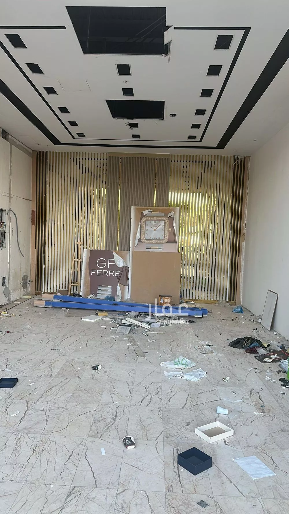 محل للإيجار في شارع التخصصي, حي الرحمانية, مدينة الرياض, منطقة الرياض 1 صورة