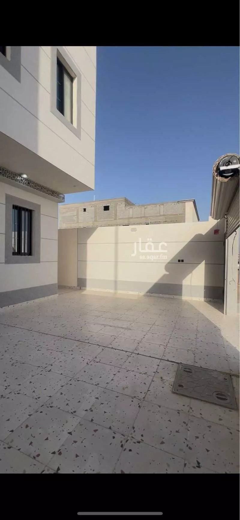 شقة للبيع في شارع شهيد الدين والوطن / خضر عودة العطوي, حي النظيم, مدينة تبوك, منطقة تبوك 1 صورة