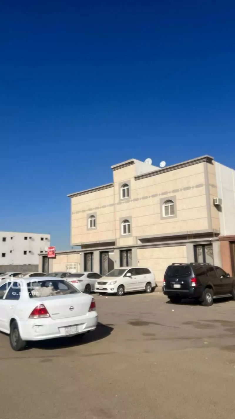 شقة للبيع في شارع الوطن, حي البوادي, مدينة تبوك, منطقة تبوك 1 صورة