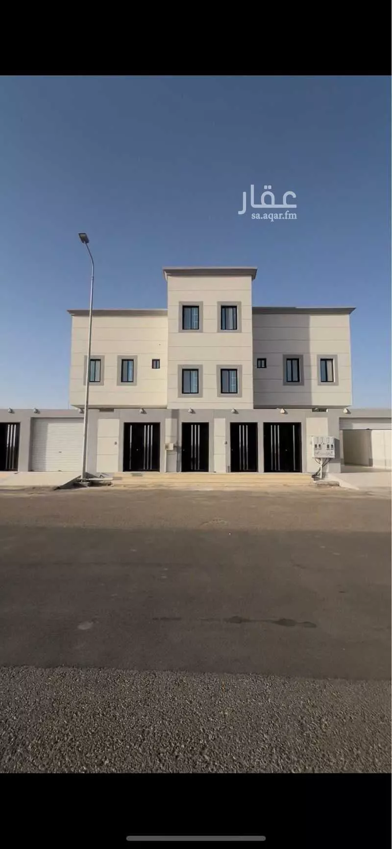 شقة للبيع في شارع شهيد الدين والوطن / خضر عودة العطوي, حي النظيم, مدينة تبوك, منطقة تبوك 1 صورة