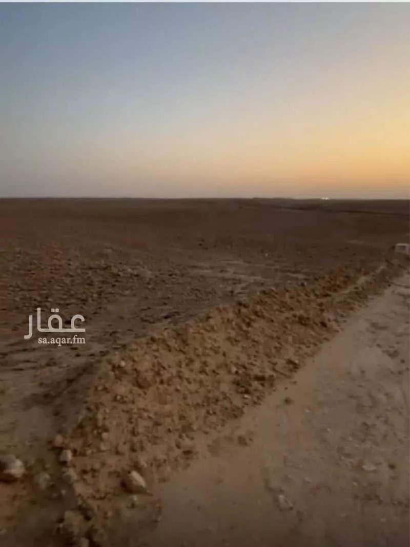 مزرعة للبيع في شارع العماريه 162, حي مزارع وادى العماريه, مدينة مزارع وادى العماريه, منطقة الرياض 1 صورة
