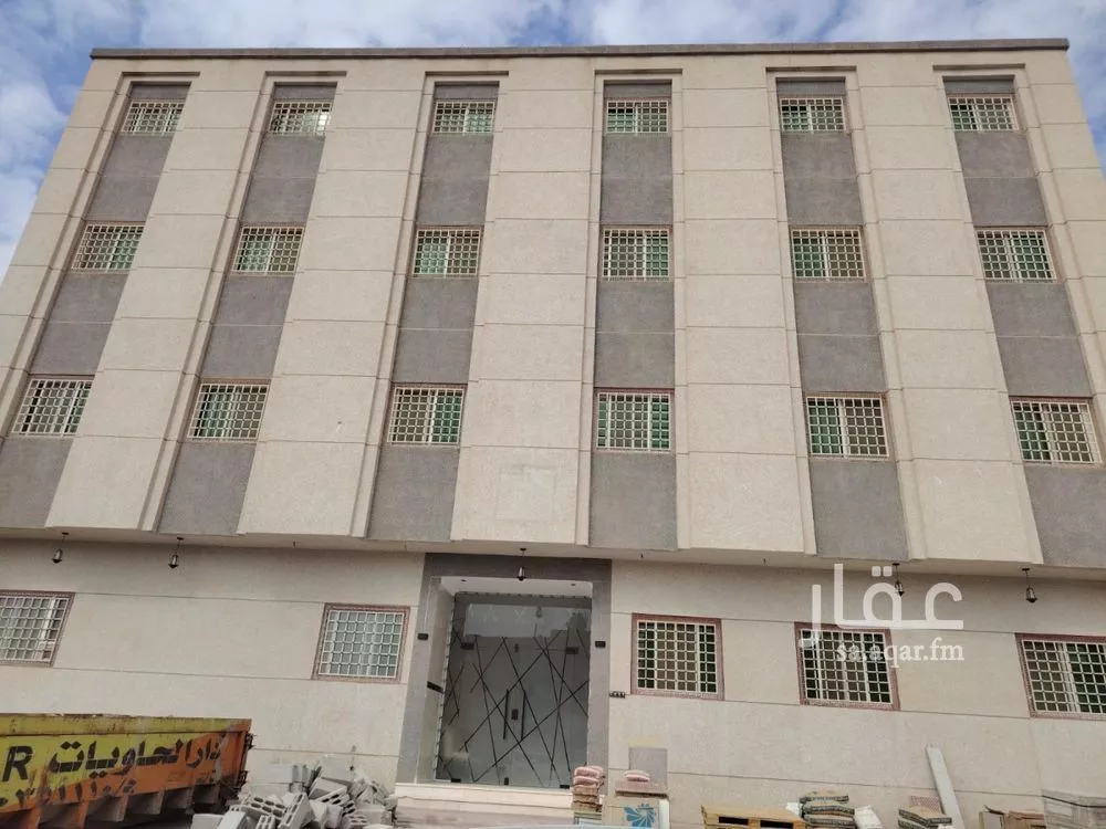 شقة للإيجار في شارع الخفجي, حي اليرموك, مدينة الرياض, منطقة الرياض 1 صورة