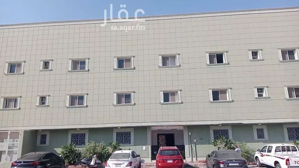شقة للإيجار في شارع خليفة العتيبي, حي القيروان, مدينة الرياض, منطقة الرياض 1 صورة