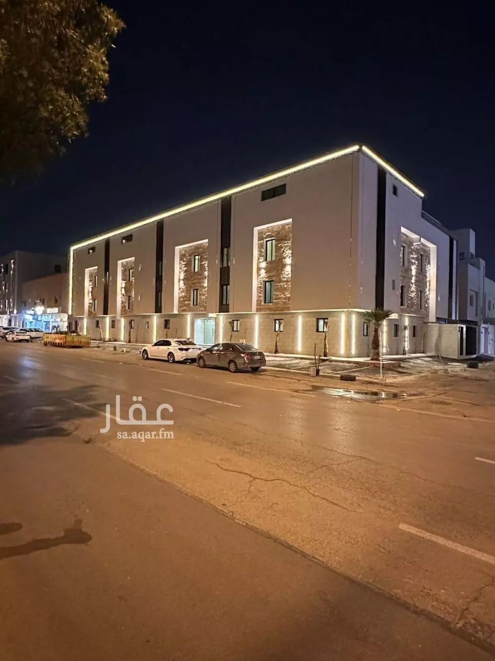 شقة للإيجار في شارع عبدالله بن مرخان, حي قرطبة, مدينة الرياض, منطقة الرياض 1 صورة