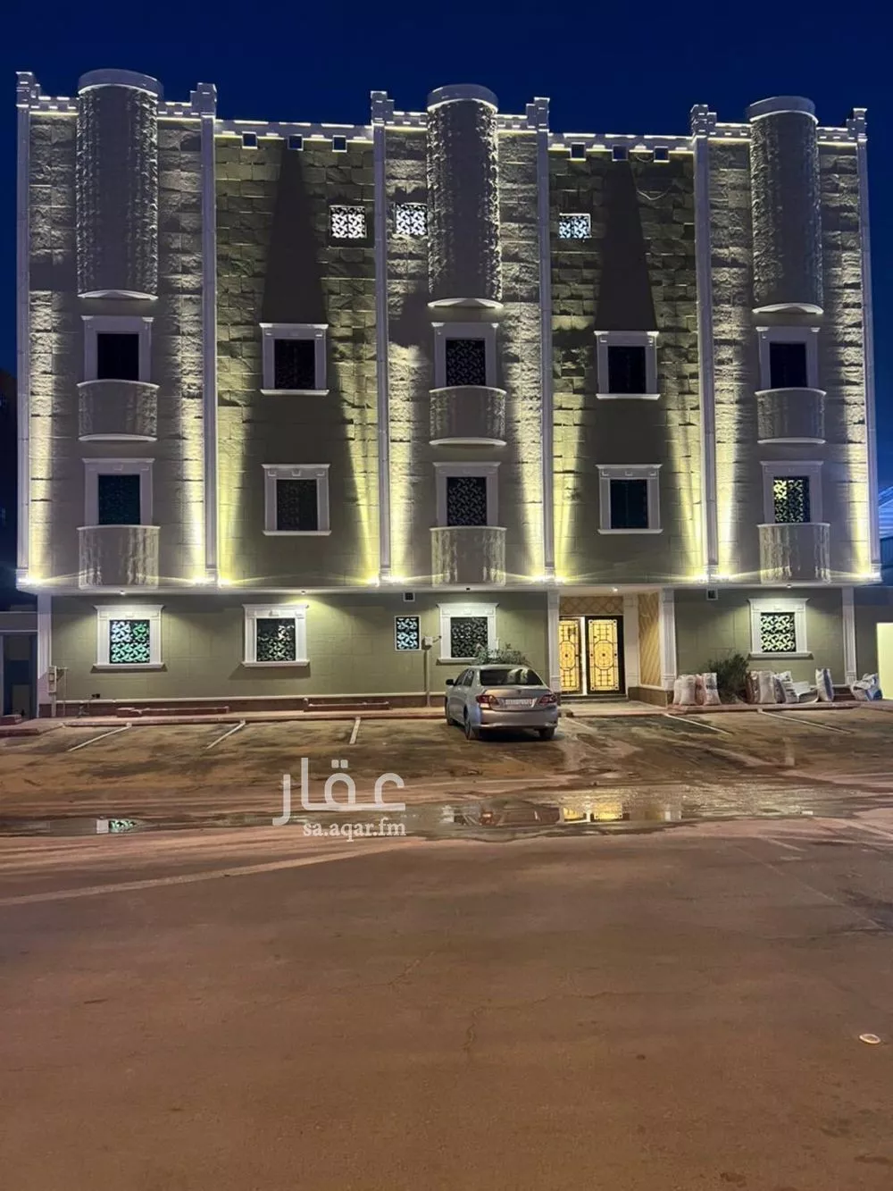 شقة للإيجار في شارع البيضاء بنت عبدالمطلب, حي المونسية, مدينة الرياض, منطقة الرياض 1 صورة