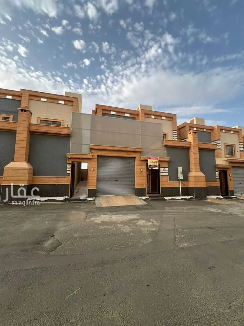 فيلا للإيجار في شارع ابي المجد الثقفي, حي النور, مدينة خميس مشيط, منطقة عسير 1 صورة