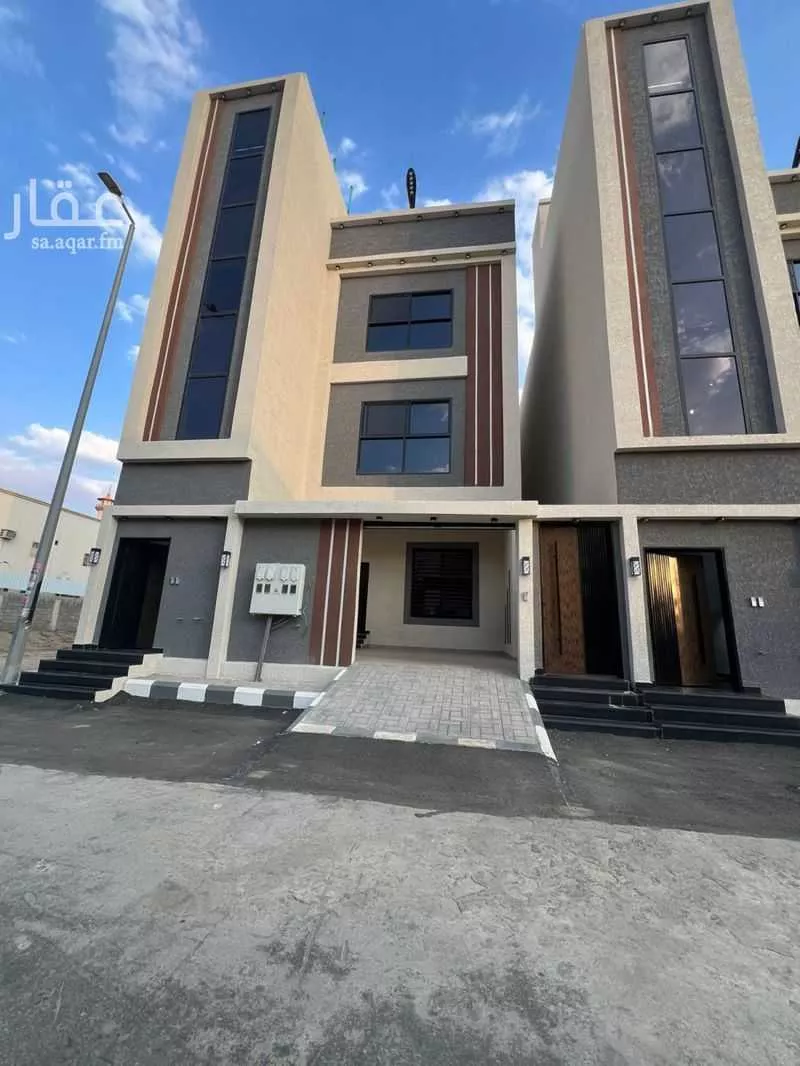 شقة للبيع في شارع كثير ابن المطلب, حي الشرف, مدينة خميس مشيط, منطقة عسير 1 صورة
