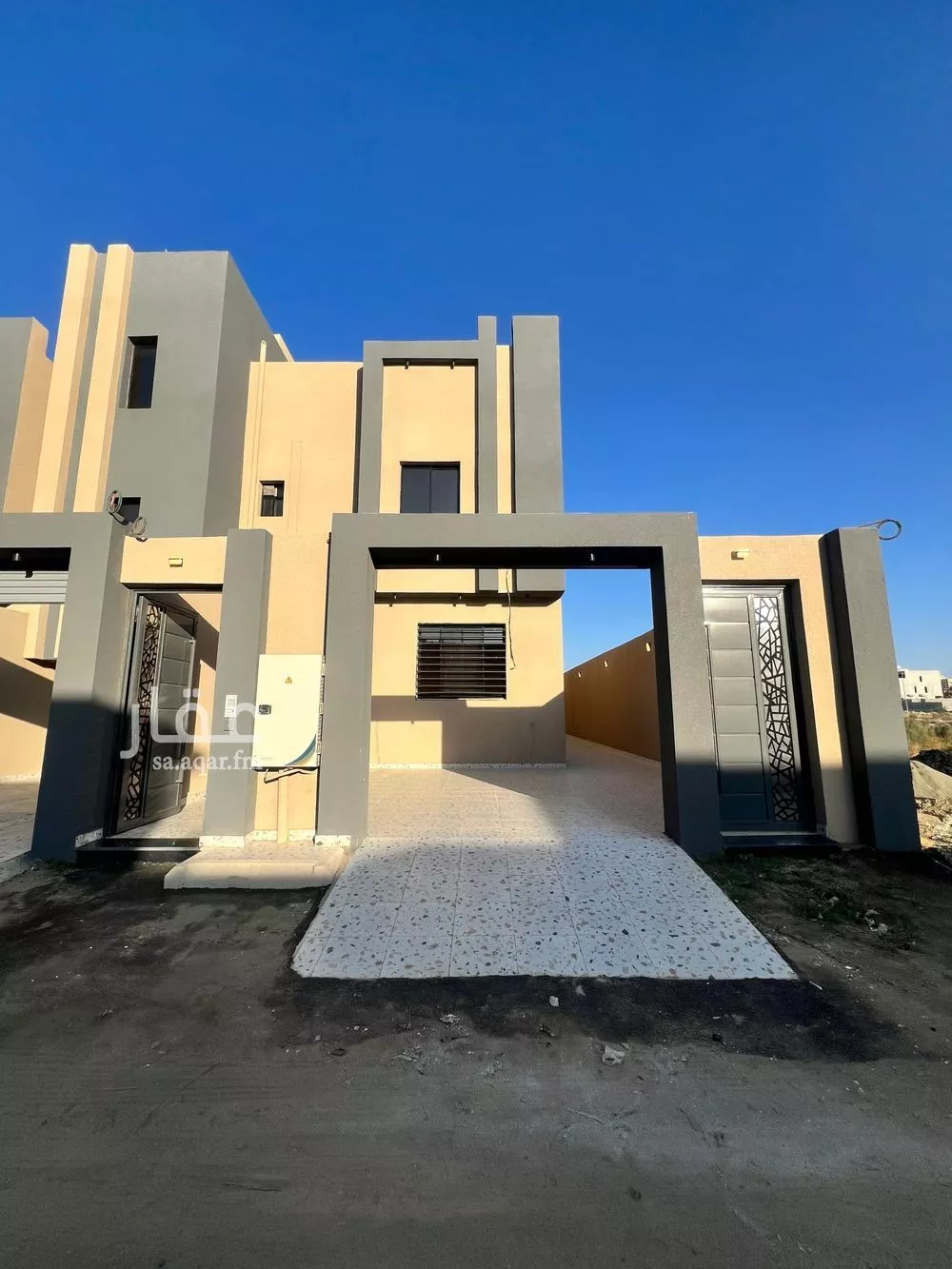 دور للبيع في شارع ابي الفوارس الكلبي, حي النور, مدينة خميس مشيط, منطقة عسير 1 صورة