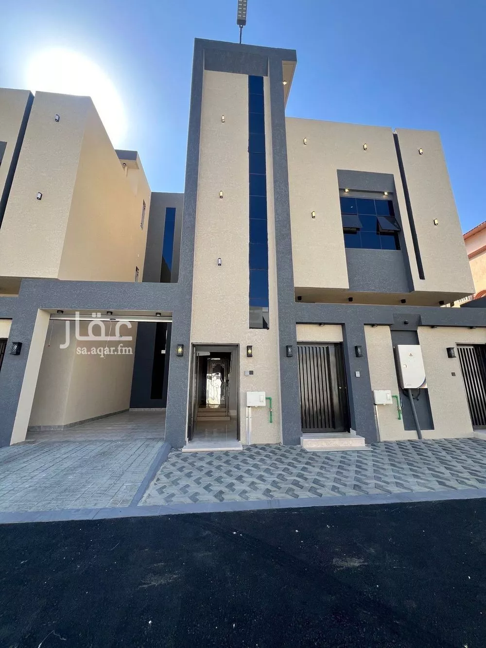 شقة للبيع في شارع سراقة بن كعب النجاري, حي المعارض, مدينة خميس مشيط, منطقة عسير 1 صورة