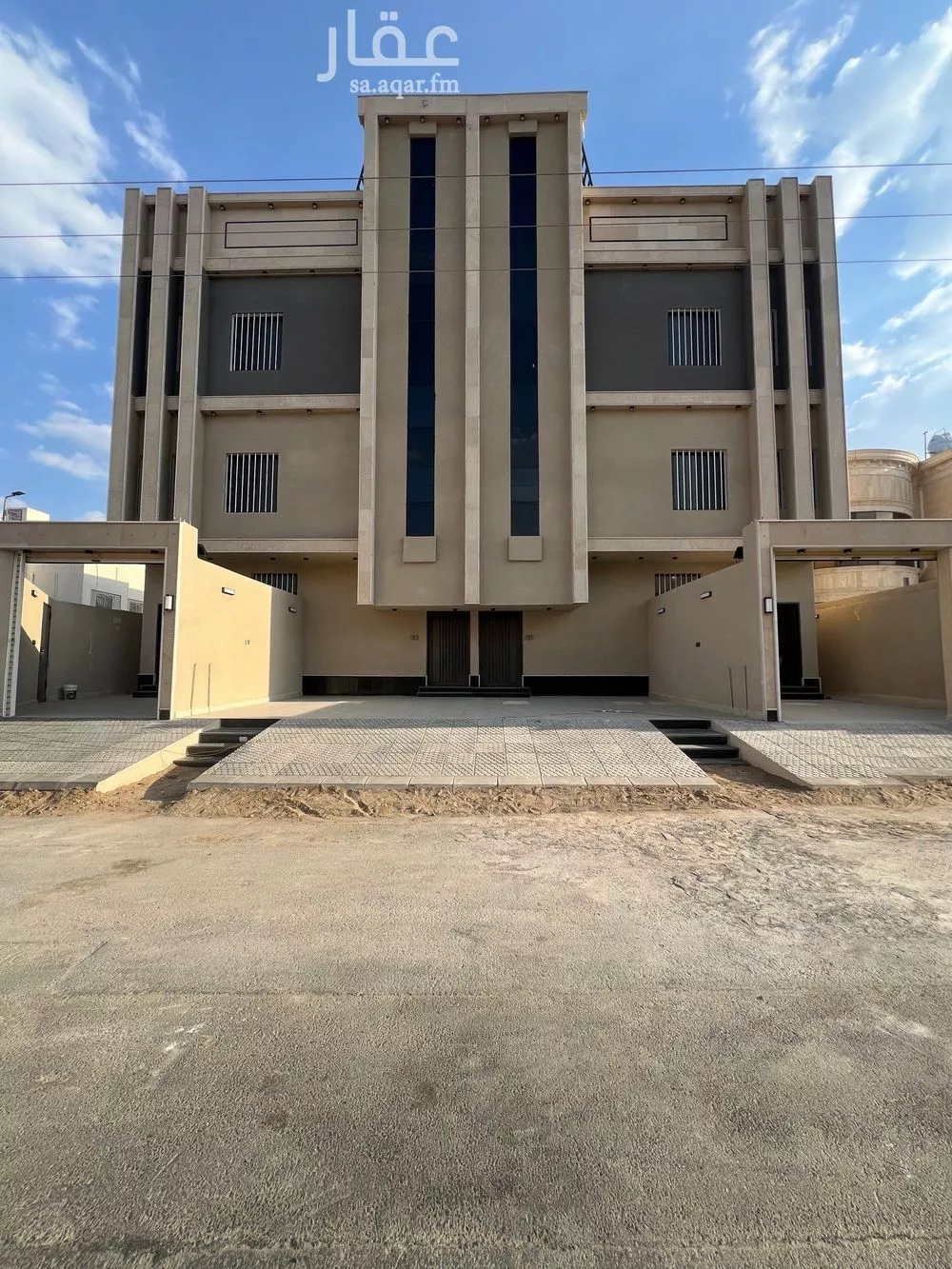 شقة للبيع في شارع عبدالجبار ابن خورشد, حي التضامن, مدينة خميس مشيط, منطقة عسير 1 صورة