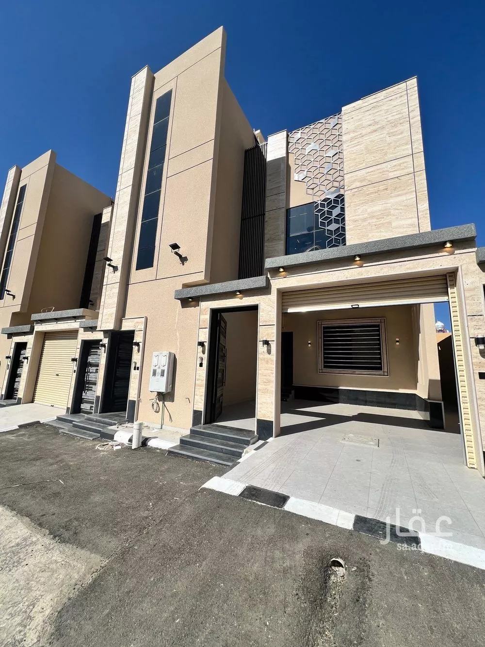 شقة للبيع في شارع ثابت ابن الجذع, حي اليرموك, مدينة خميس مشيط, منطقة عسير 1 صورة