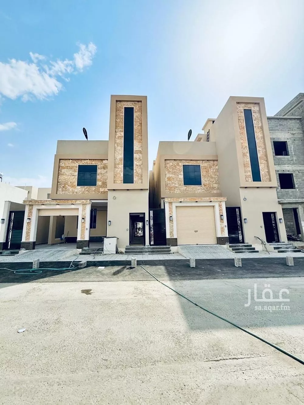 دور للبيع في شارع محمد بن ابي اليمن الطبري, حي شعبة الشيخ, مدينة خميس مشيط, منطقة عسير 1 صورة