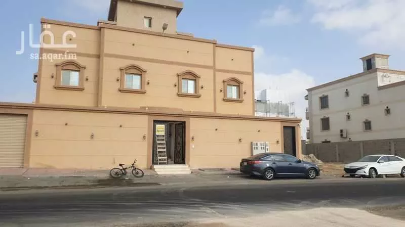 عمارة للإيجار في شارع يعقوب الصفار, حي اللؤلؤ, مدينة جدة, منطقة مكة المكرمة 1 صورة