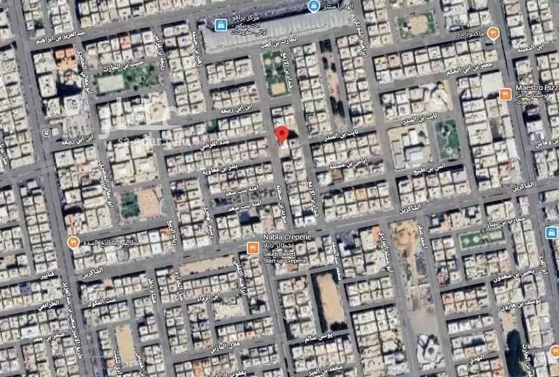 عمارة للبيع في شارع سويد بن حنظله, حي الصفاء, مدينة جدة, منطقة مكة المكرمة 1 صورة