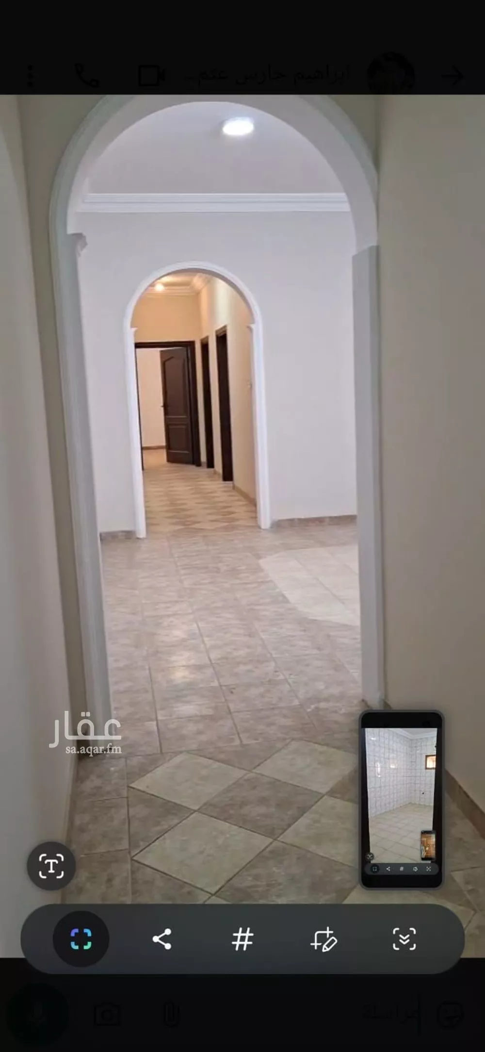 عمارة للإيجار في شارع جبل العلمان, حي الصفاء, مدينة جدة, منطقة مكة المكرمة 1 صورة