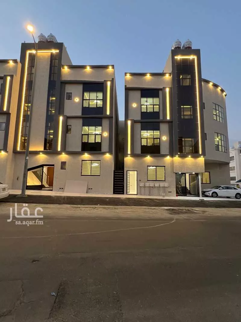شقة للبيع في حي الصفاء, مدينة ابها, منطقة عسير 1 صورة