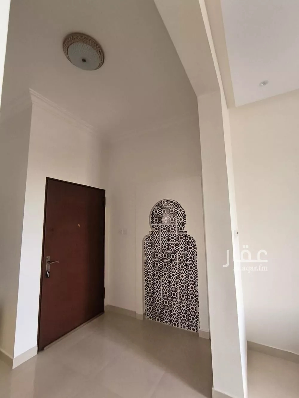 شقة للبيع في شارع ابي جعفر المنصور, حي اليرموك, مدينة الرياض, منطقة الرياض 1 صورة