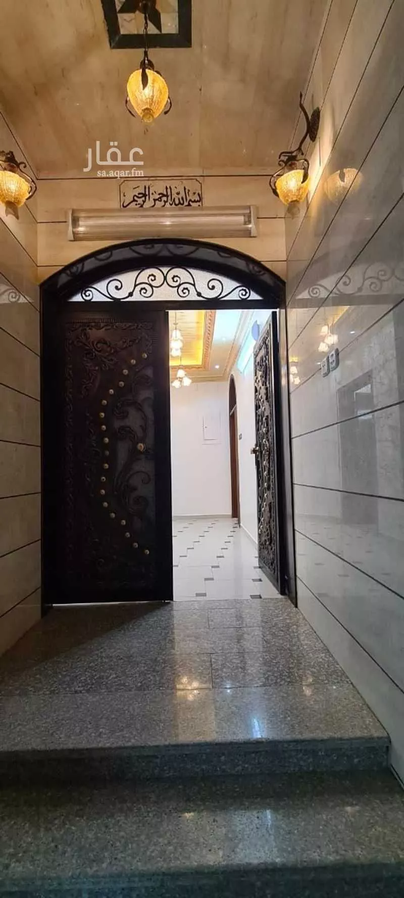 فيلا للإيجار في شارع شارع ظلم, حي العقيق, مدينة الطائف, منطقة مكة المكرمة 1 صورة