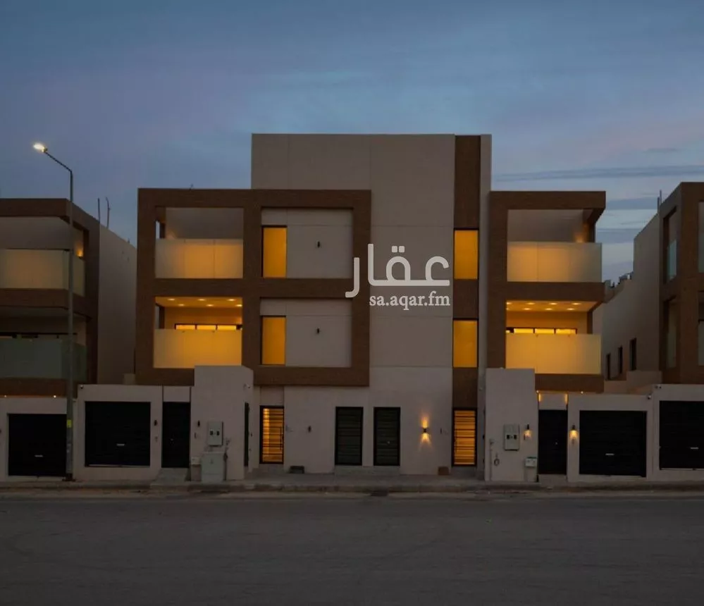 فيلا للبيع في شارع ممر40, حي عرقة, مدينة الرياض, منطقة الرياض 1 صورة