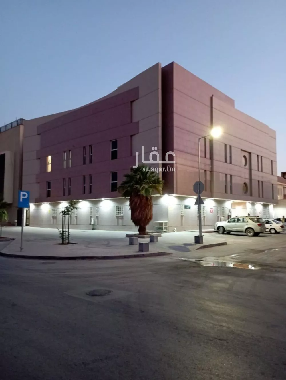 شقة للإيجار في شارع الغاشية, حي الفلاح, مدينة الرياض, منطقة الرياض 1 صورة