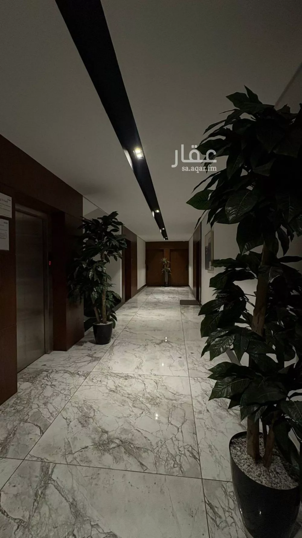 شقة للبيع في شارع الثاميه, حي الملقا, مدينة الرياض, منطقة الرياض 1 صورة