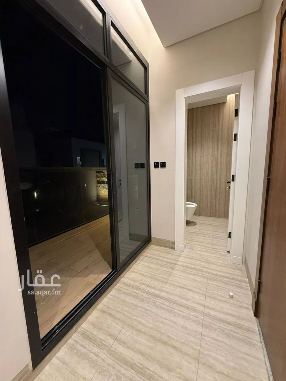 دور للإيجار في شارع ابي علي الهجري, حي العارض, مدينة الرياض, منطقة الرياض 1 صورة