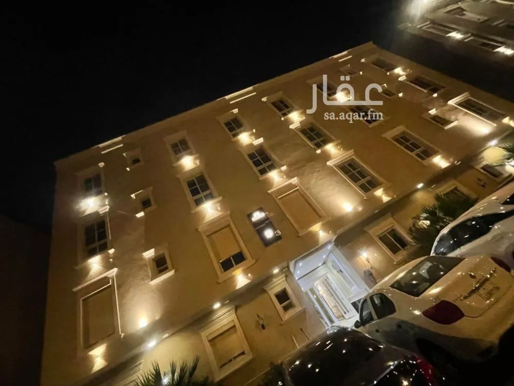 شقة للإيجار في شارع الأفضلي, حي الملقا, مدينة الرياض, منطقة الرياض 1 صورة