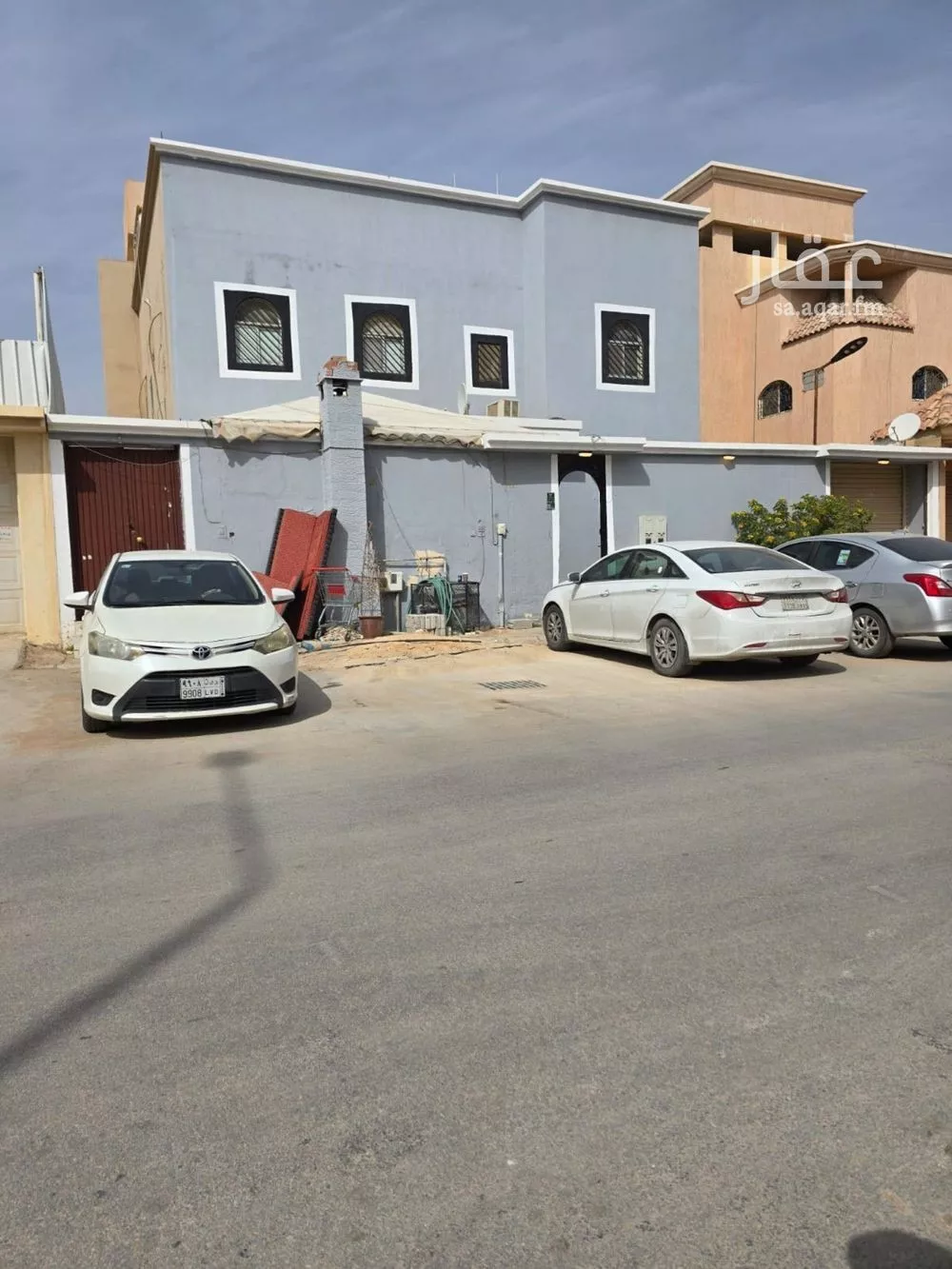 شقة للإيجار في شارع وادي البطحاء, حي الملقا, مدينة الرياض, منطقة الرياض 1 صورة