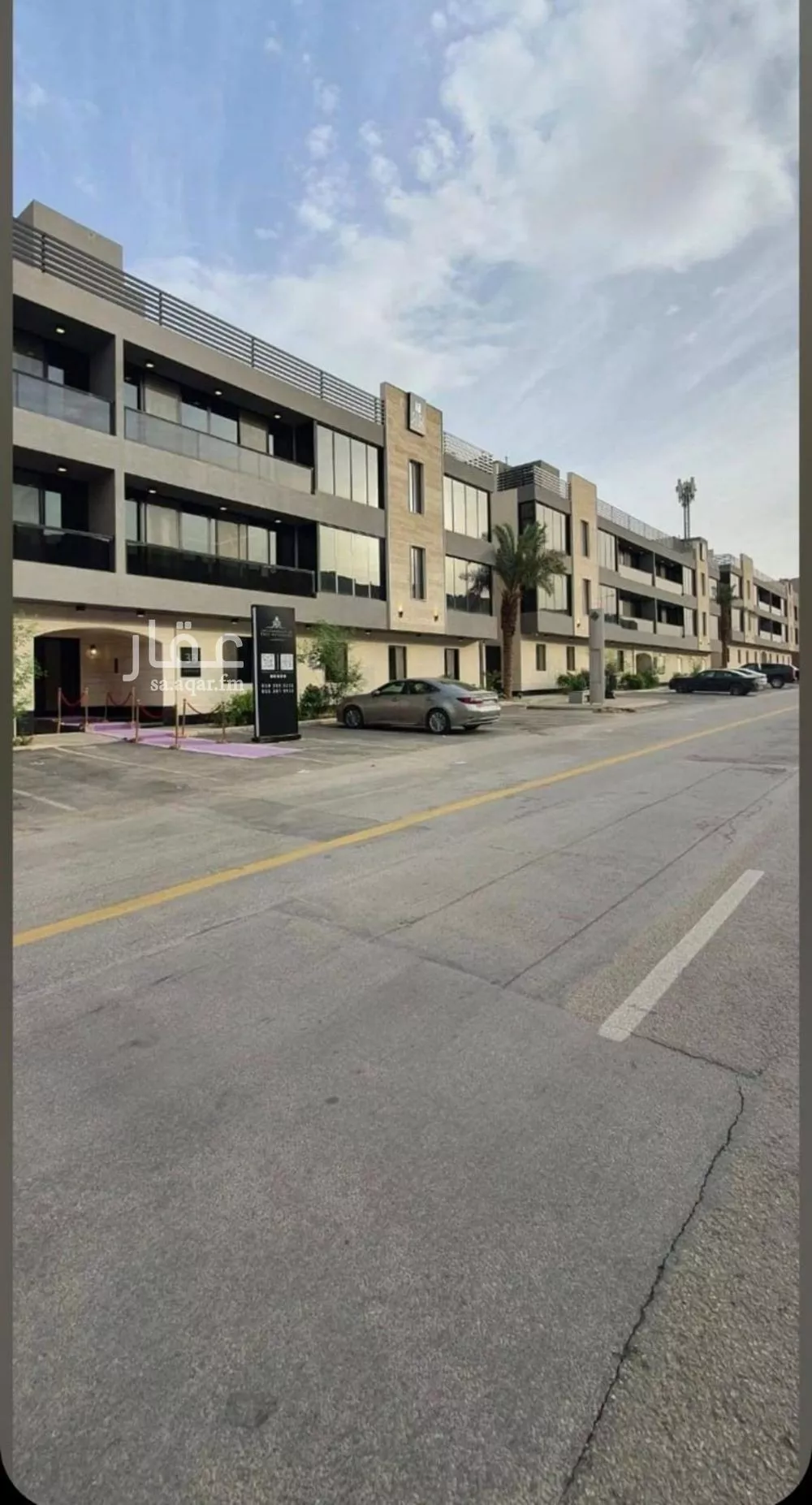 شقة للبيع في شارع الثاميه, حي الملقا, مدينة الرياض, منطقة الرياض 1 صورة