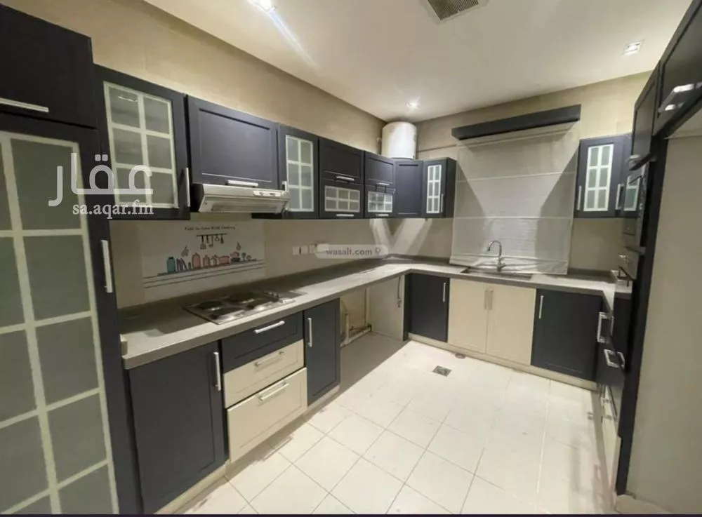 شقة للإيجار في شارع الأفضلي, حي الملقا, مدينة الرياض, منطقة الرياض 1 صورة