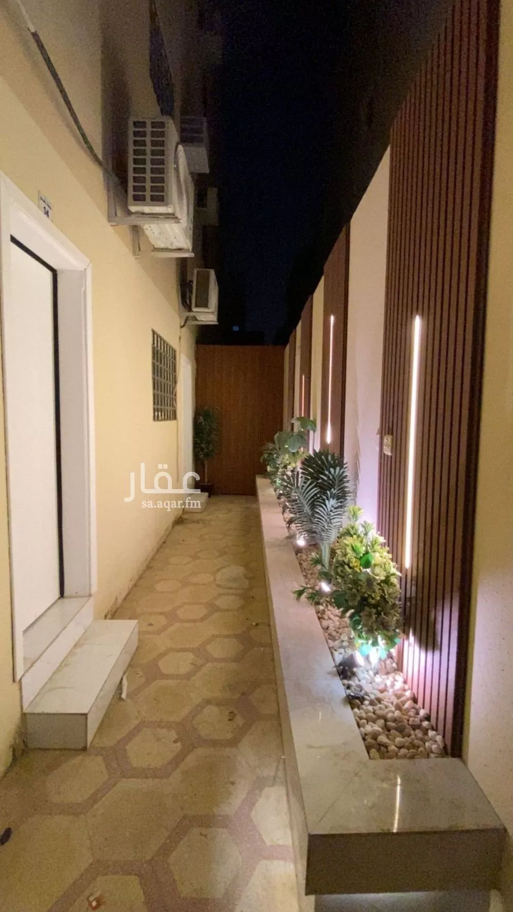شقة للإيجار في شارع الحاسى ، حي الملقا ، الرياض ، منطقة الرياض 1 صورة