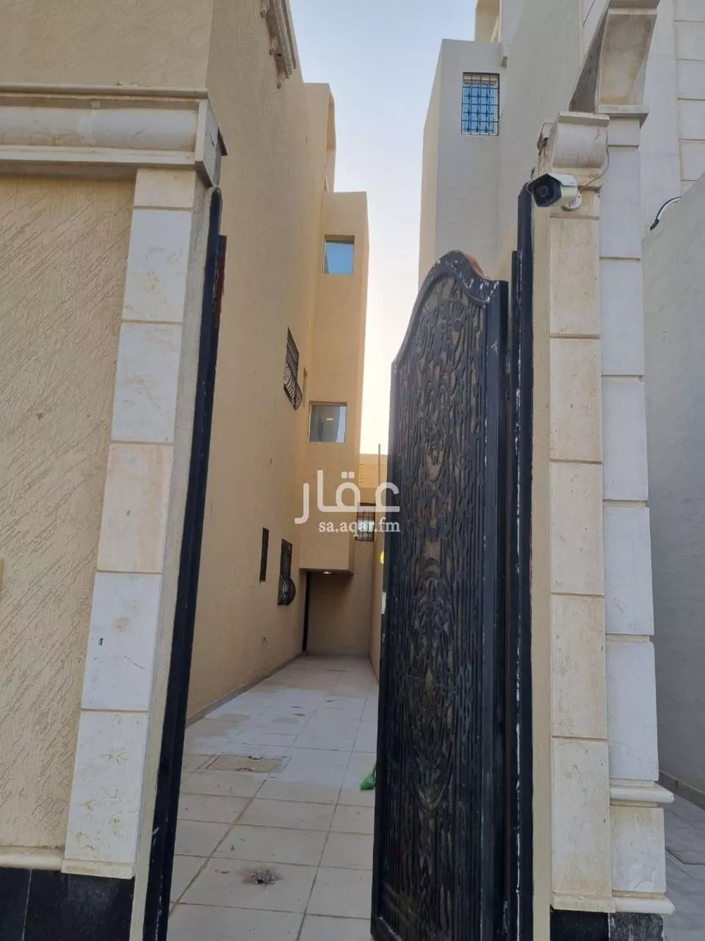 شقة للإيجار في شارع عبدالقادر المغربي, حي المهدية, مدينة الرياض, منطقة الرياض 1 صورة